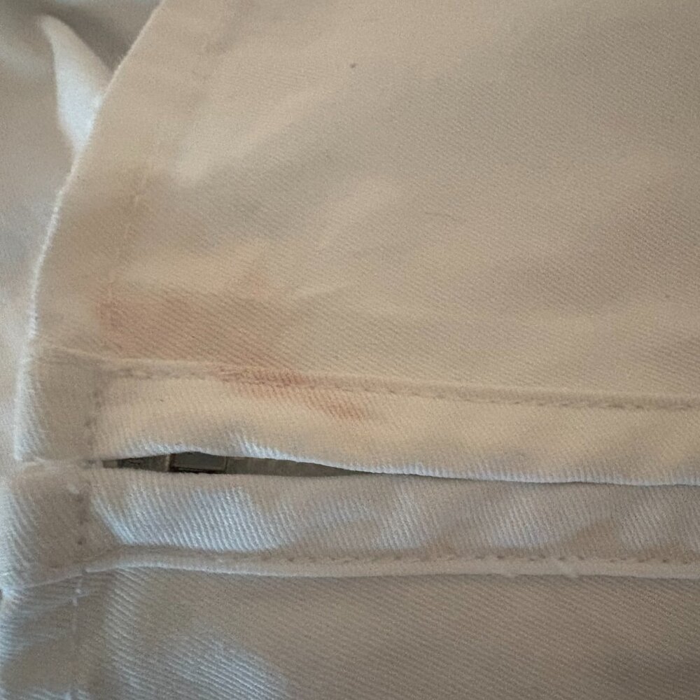 Harley Davidson Front Zipper Blouse - Picture 9 of 9